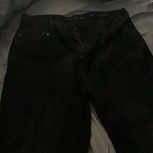 Men’s Calvin Klein jeans